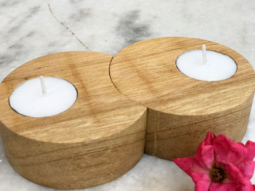 natural and artistic